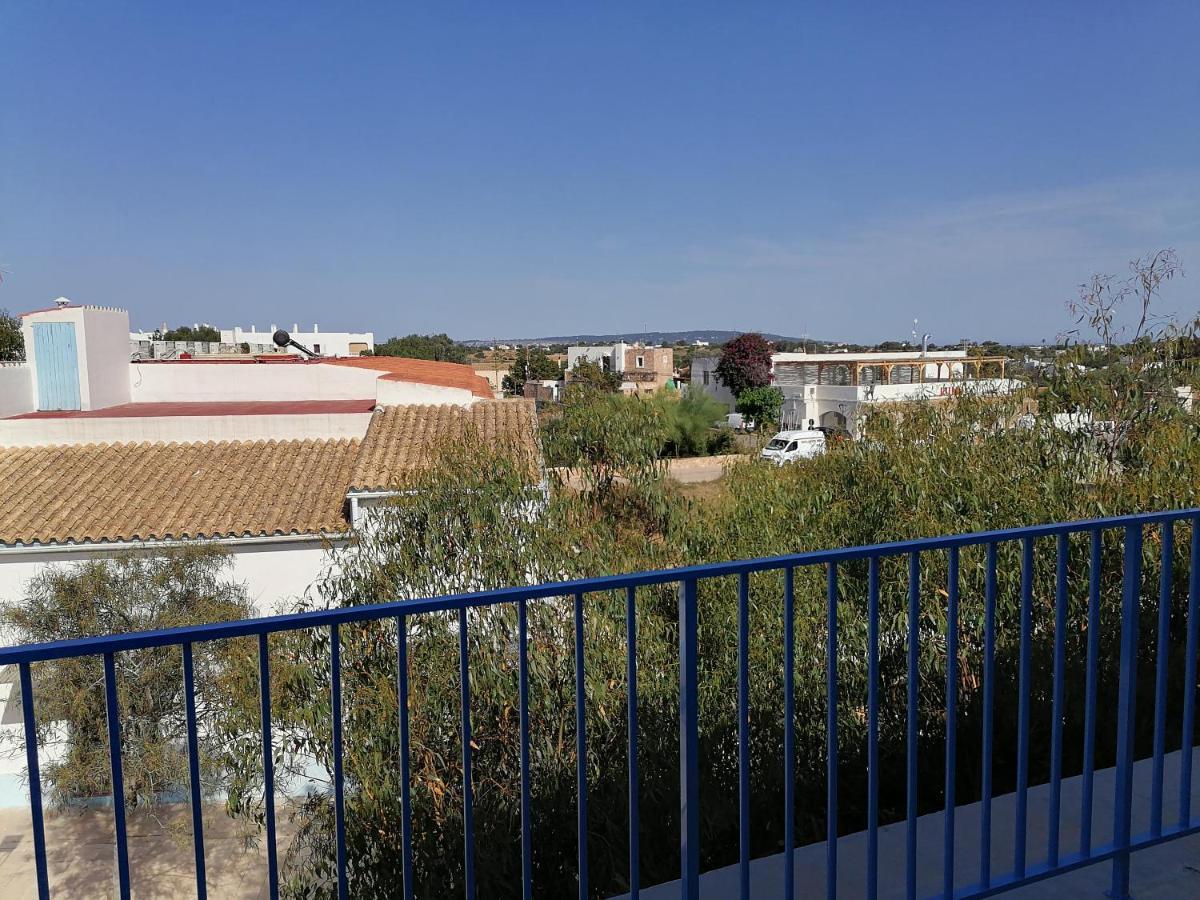 Hostal Pepe Sant Ferran de Ses Roques Luaran gambar